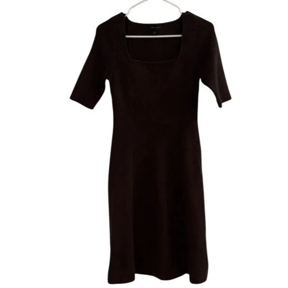 two piece dress design Noir Chic Two-Piece Set S Size:C80 ADYCE Elegant Strapless Waist-Cinched length profile SS26drop1